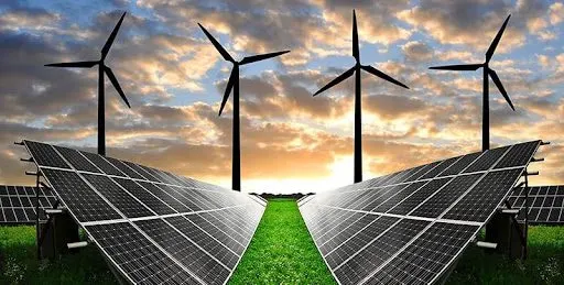 الأول من نوعه عالميًا.. إطلاق المسح الجغرافي للطاقة المتجددة بالمملكة