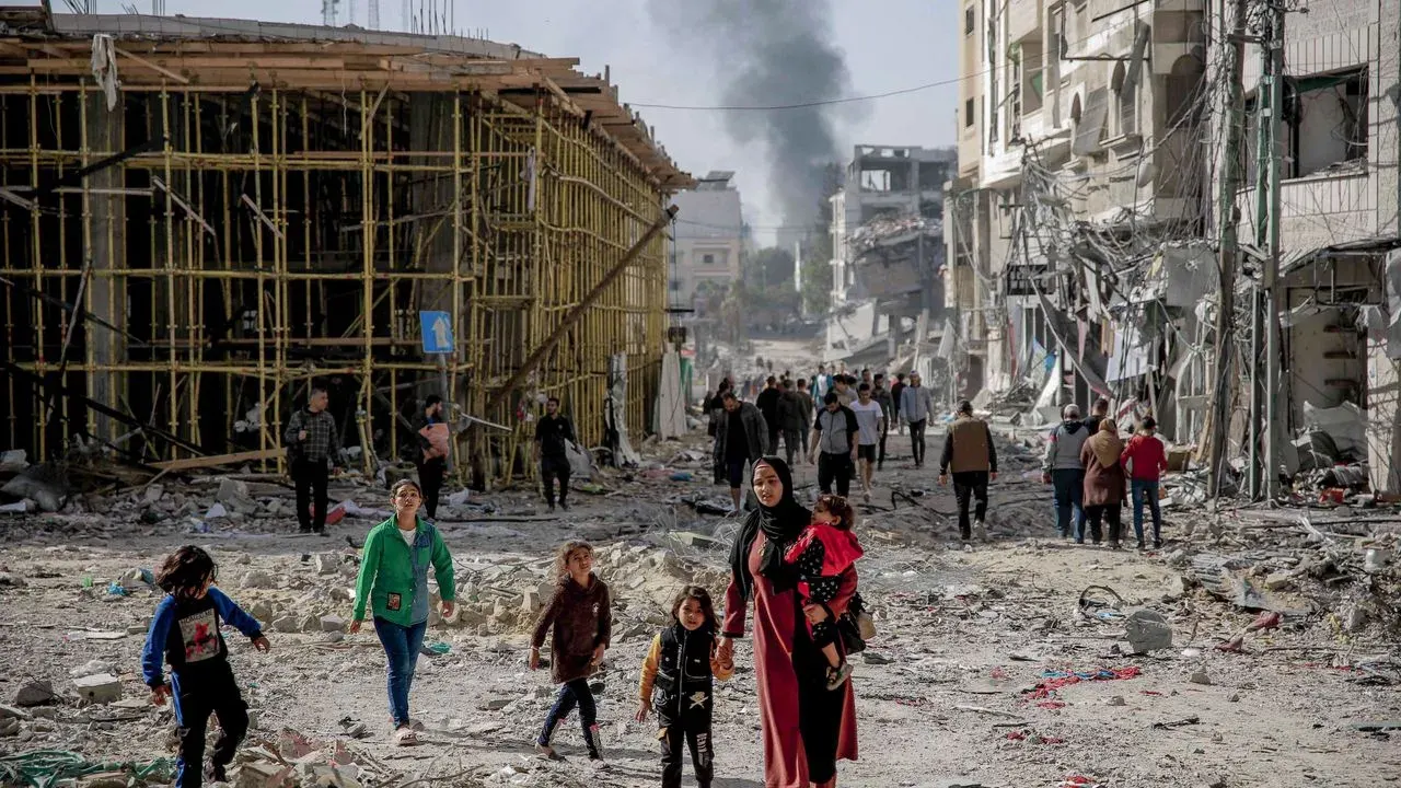 خلافًا للتفاؤل السائد.. محادثات الهدنة في غزة لم تحرز تقدمًا بعد