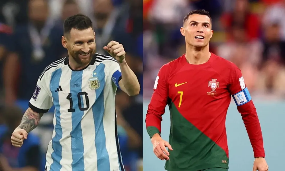 10 أساطير يودعون الجماهير في كأس العالم 2026