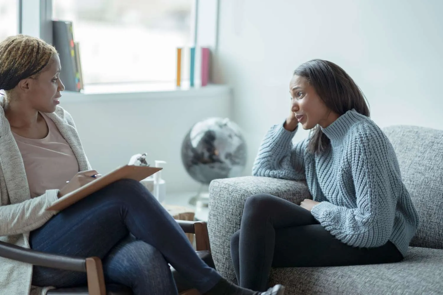 الـ "META-Health".. علم حديث يربط الحالة النفسية بالجسدية