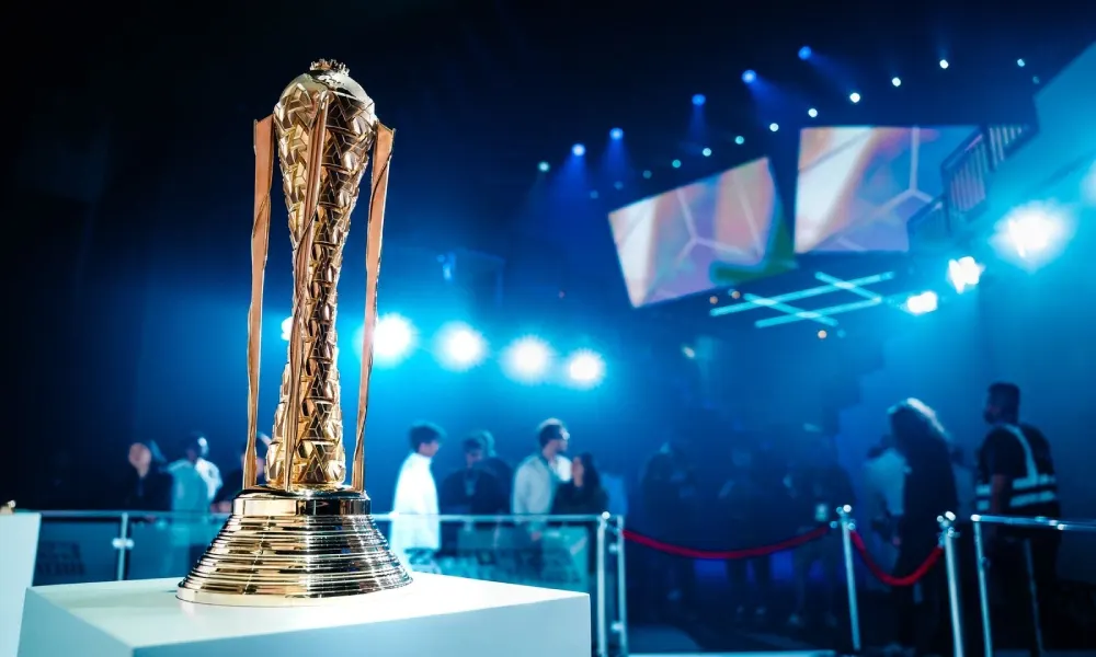 كأس العالم للرياضات الإلكترونية ينطلق بـ4 بطولات كبرى