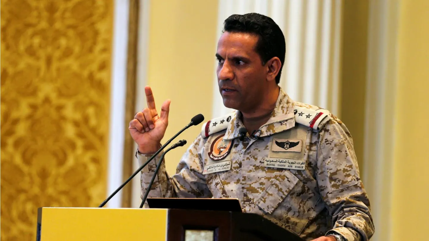 بعد هجوم الحوثيين.. التحالف يحبط محاولات هجوم أخرى ويؤكد استمرار عملياته