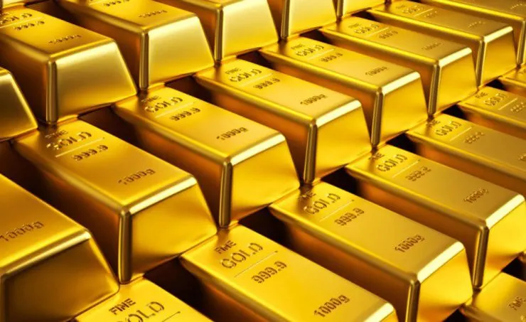الدول الرائدة عالميًا في إنتاج الذهب خلال 2023