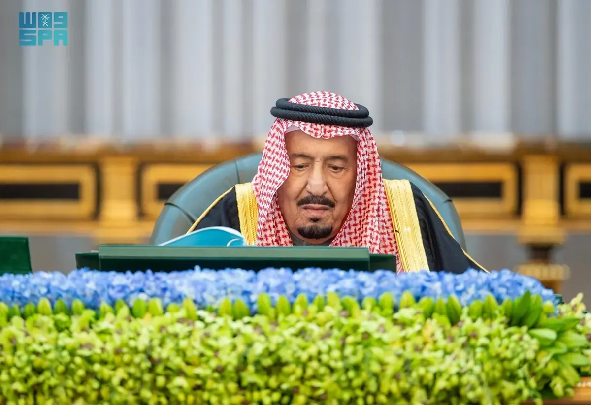 قرار جديد من مجلس الوزراء بشأن الاستنساخ البشري واعتماد التصنيف الوطني الموحد للجرائم