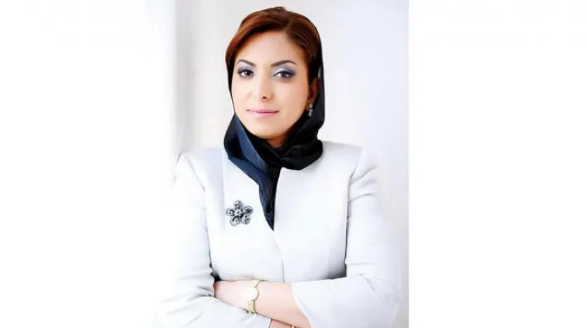 من هي أفنان الشعيبي.. السعودية الفائزة بمنصب رفيع في منظمة التعاون الإسلامي