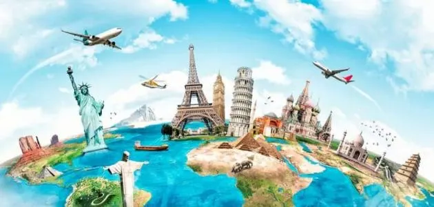 انتعاش السياحة الدولية في 2023
