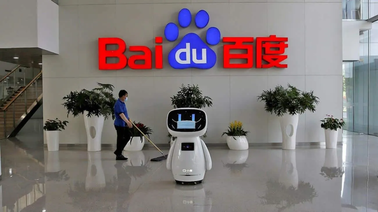 شركة تقنية صينية عملاقة تعلن إطلاق أداة ذكاء اصطناعي تتفوق على "ChatGPT"