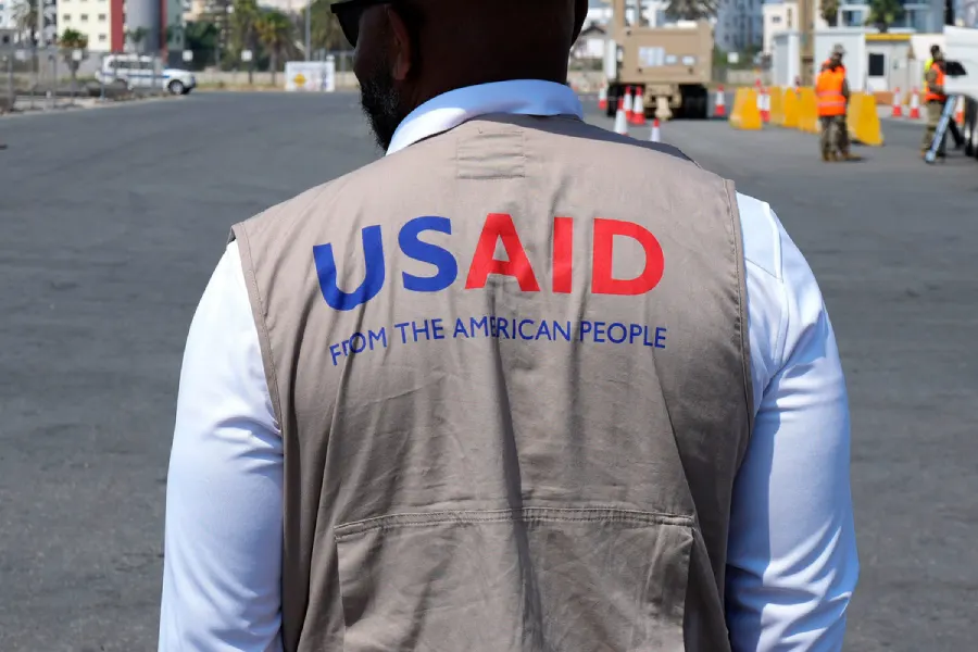 حقيقة تمويل USAID لـPolitico بـ8 ملايين دولار فعلا؟