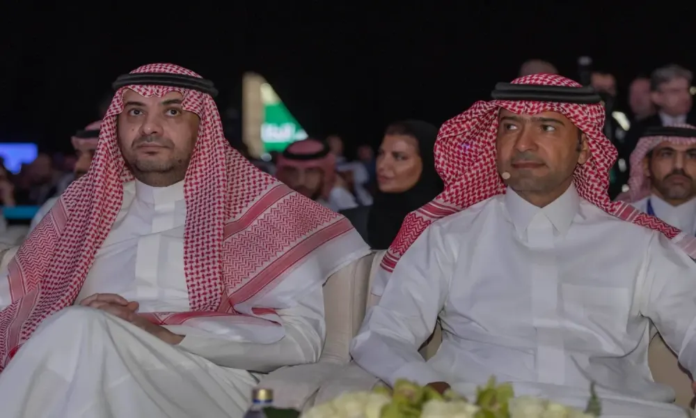 ماجد الحقيل يعلن أول ترميز عالمي للعقار من الرياض