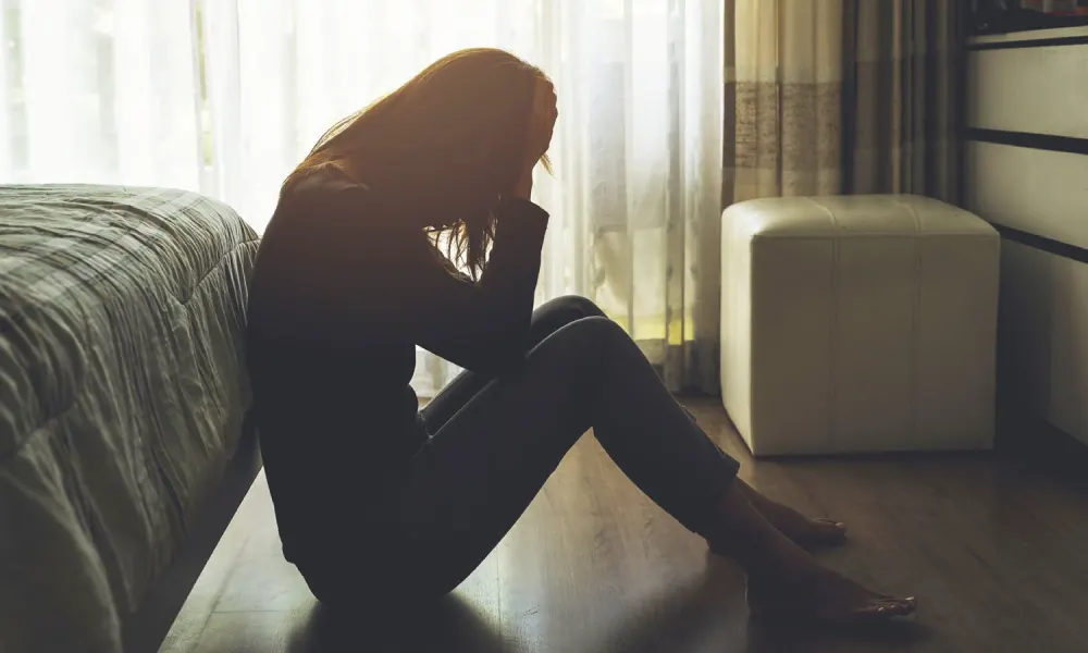 علاج جديد لاستعادة البهجة لدى مرضى الاكتئاب
