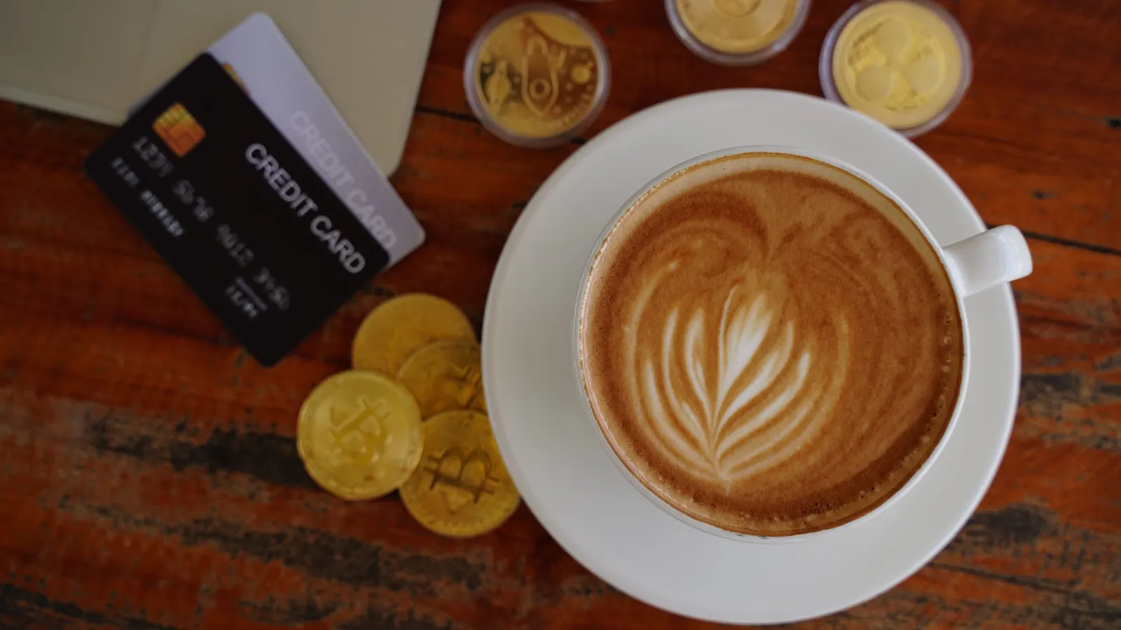 Coffee Coin .. موجة صقيع البرازيل تقفز بقيمة العملة المشفرة الجديدة
