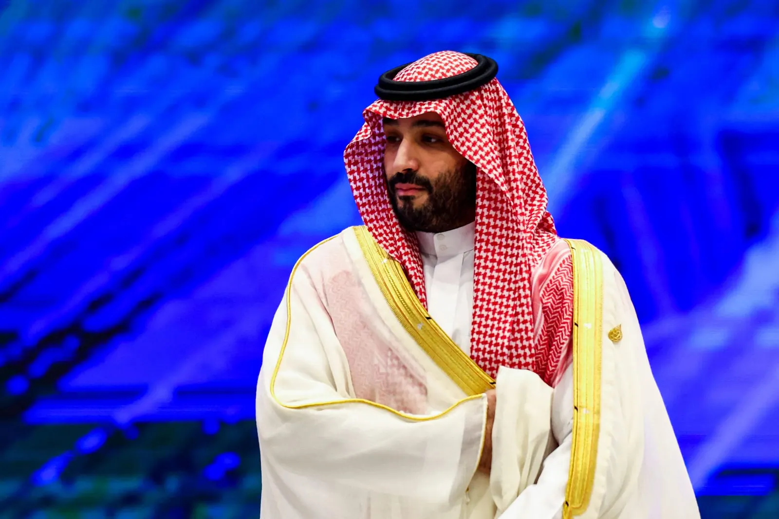 ولي العهد يُطلق بطولة كأس العالم للرياضات الإلكترونية