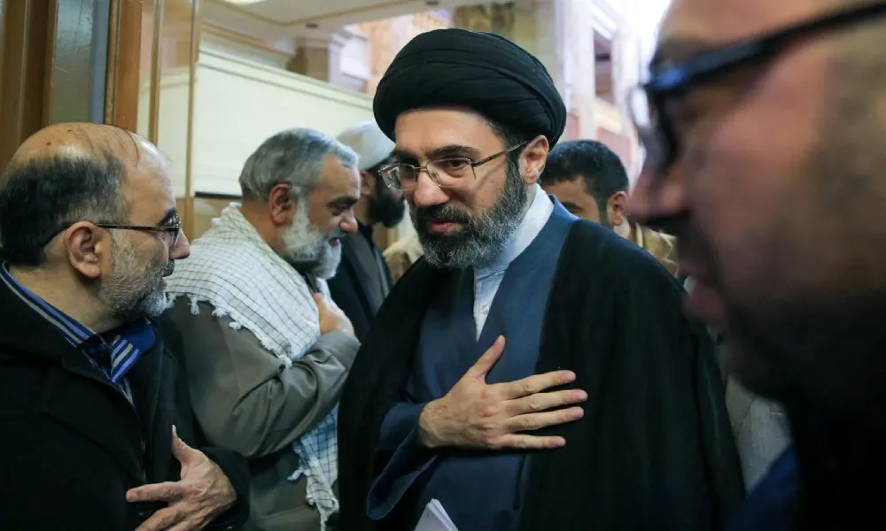 واشنطن تعرض مكافأة ضخمة مقابل معلومات عن المرشد الإيراني