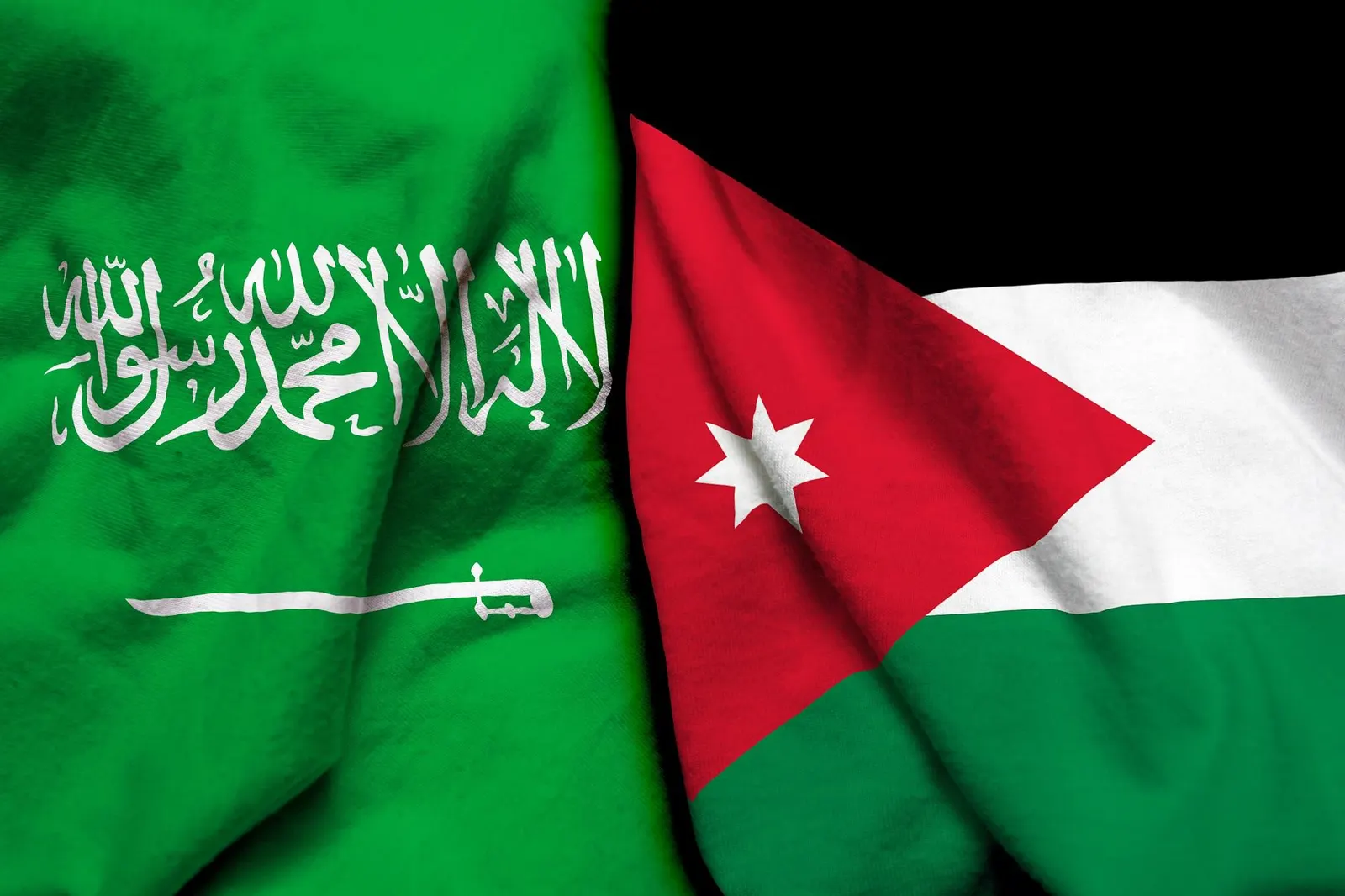 بمناسبة زيارة ولي العهد.. كم تستثمر السعودية في الأردن؟