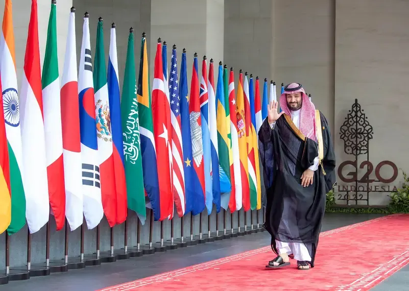 السعودية تتكفل بترميم المركز الإسلامي في إندونيسيا