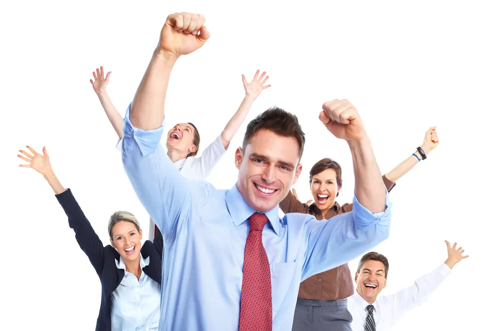5 توصيات لجعل بيئة العمل جاذبة للشباب
