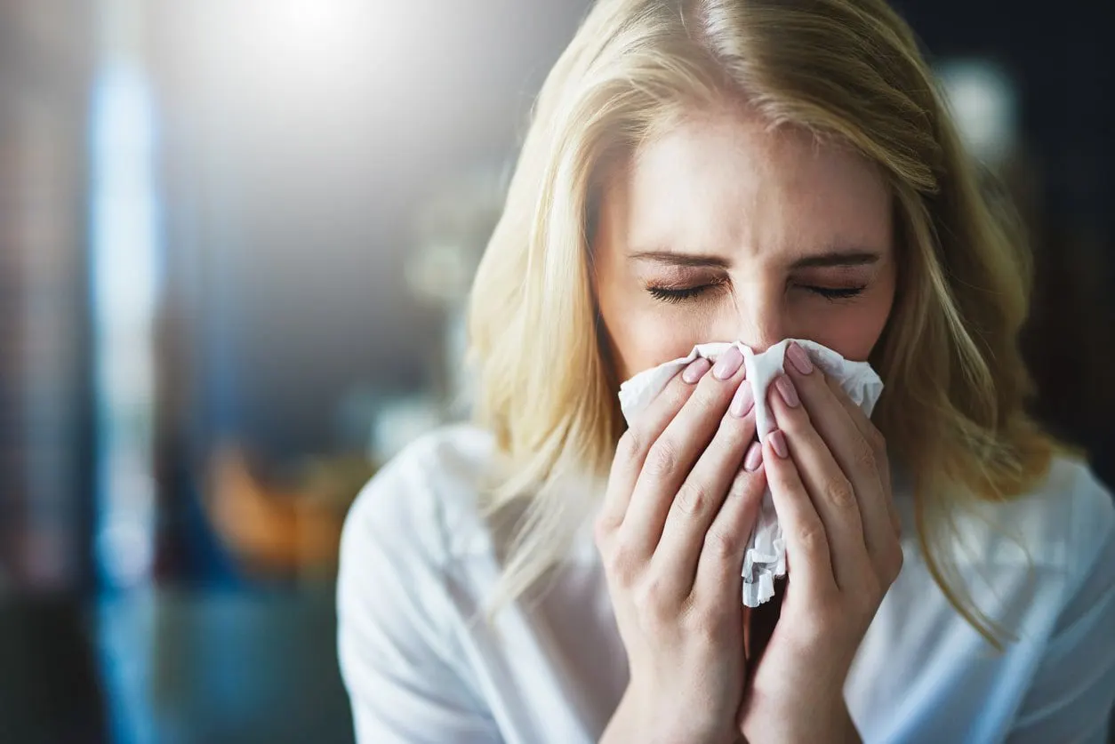 هل تساعد أجهزة تنقية الهواء في علاج الحساسية؟