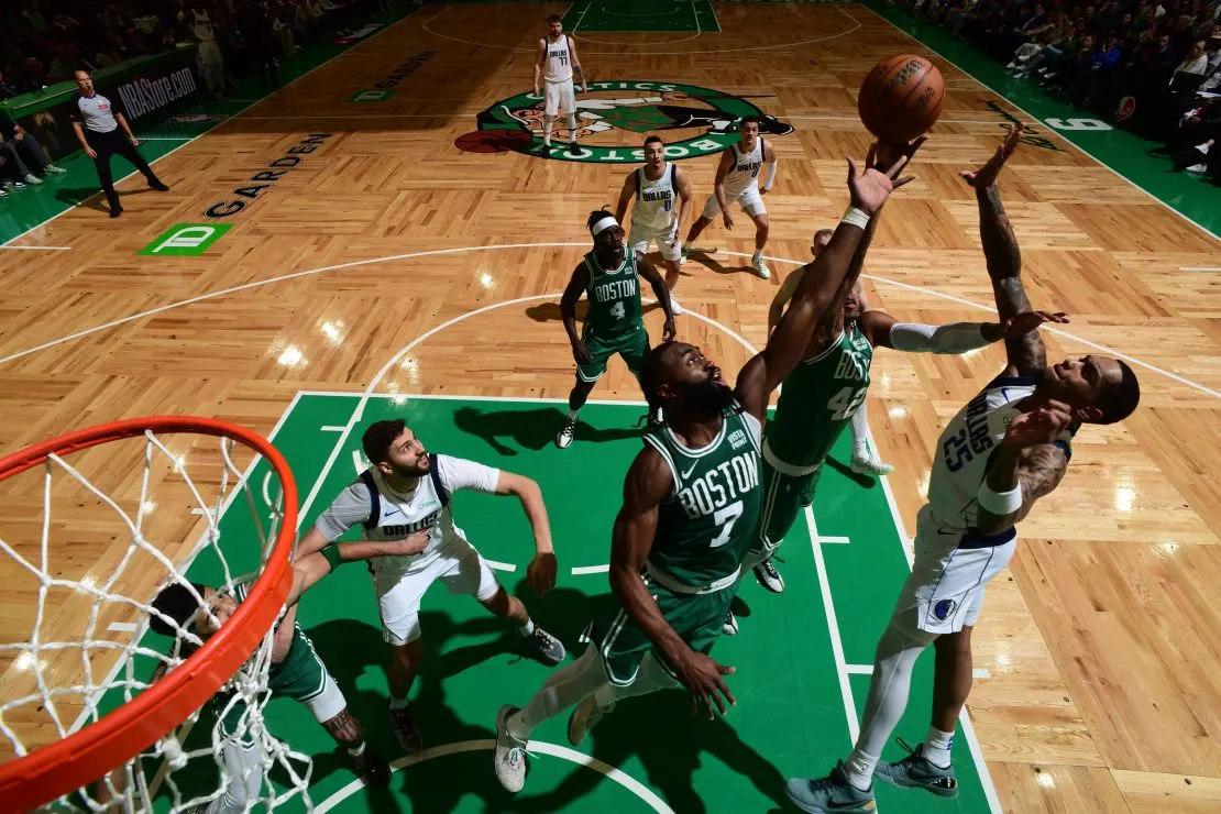 فرق NBA الأكثر حصولًا على الإيرادات