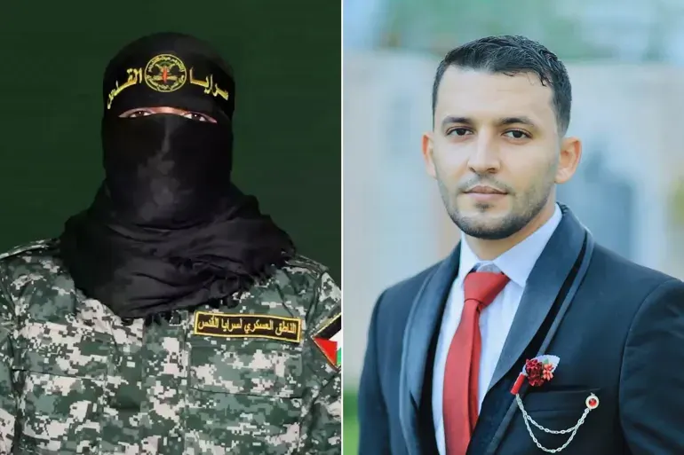 من هو أبو حمزة الذي اغتالته إسرائيل في غزة؟