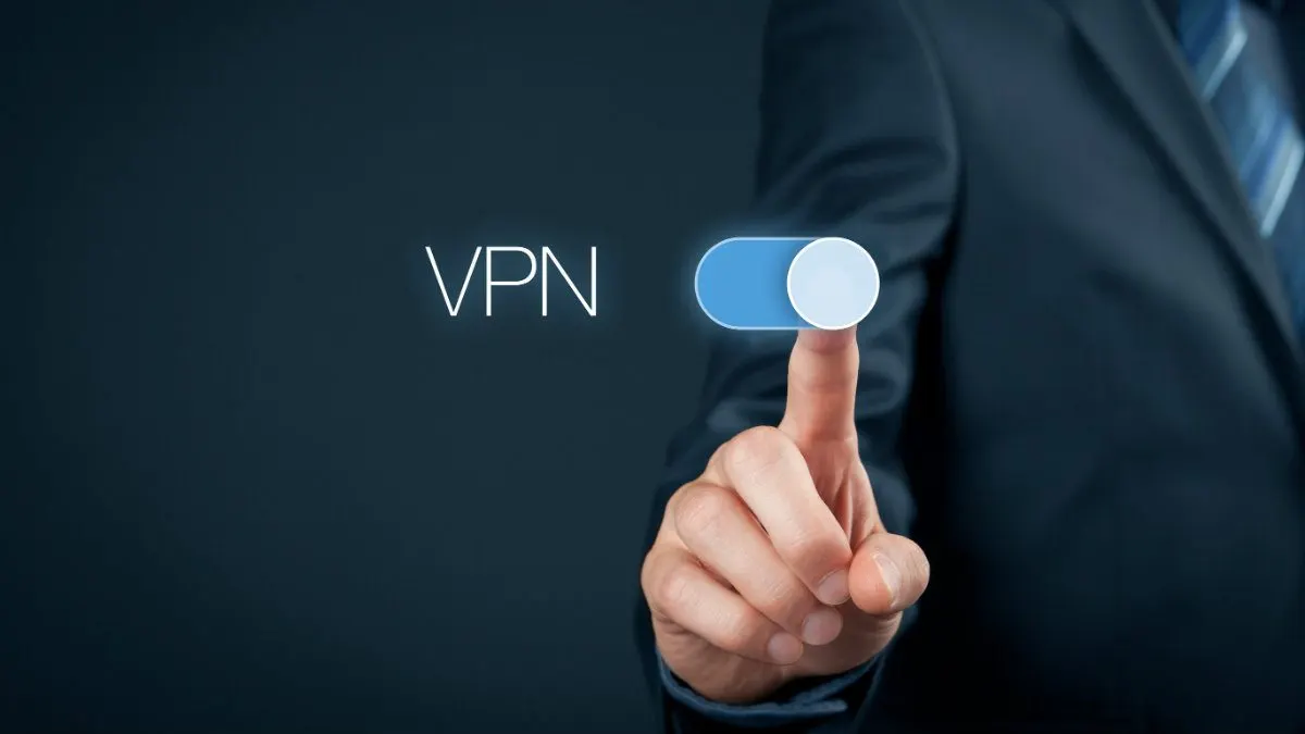 مخاطر استخدام VPN