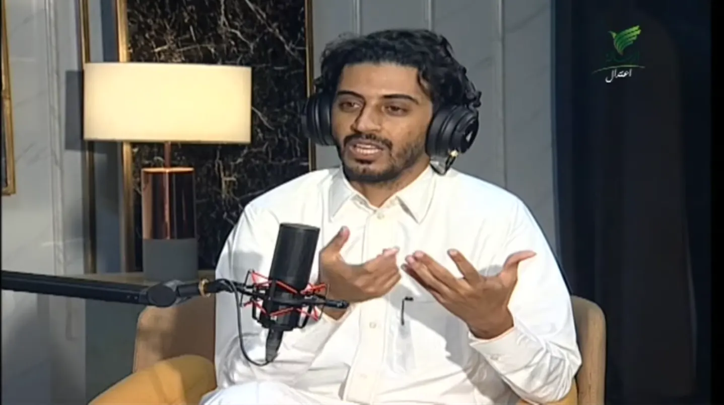 بالفيديو.. المدير العام لشركة "ترند" يرصد رحلة تطوّر الإعلام الرقمي في المملكة