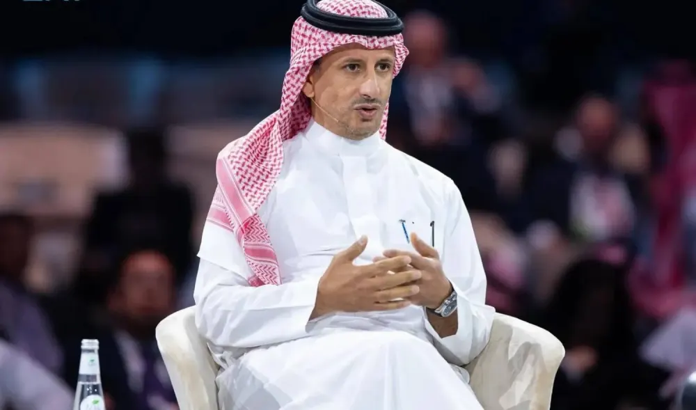 الخطيب: 450 مليار ريال استثمارات تقود السياحة السعودية نحو العالمية