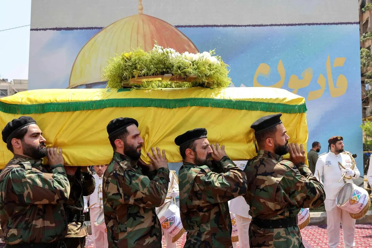 قيادات حزب الله.. من اغتيل ومن بقي حتى الآن؟