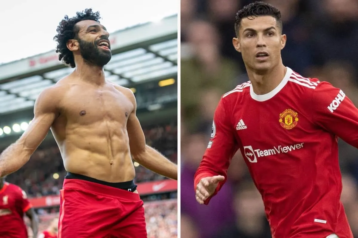 لاعبون رواتبهم تتجاوز "محمد صلاح" بالدوري الإنجليزي