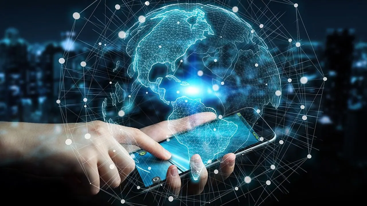 خريطة استخدام الإنترنت عالمياً حسب المنطقة.. من يحتل المركز الأول؟
