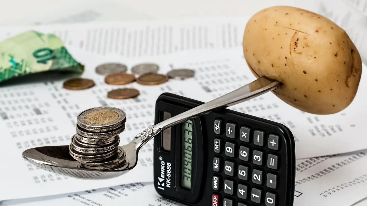 توقعات معدل التضخم العالمي لعام 2023