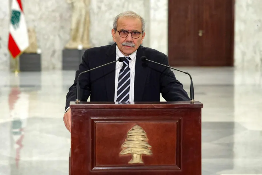 حظر أنشطة حزب الله العسكرية في لبنان.. ماذا يعني ذلك؟