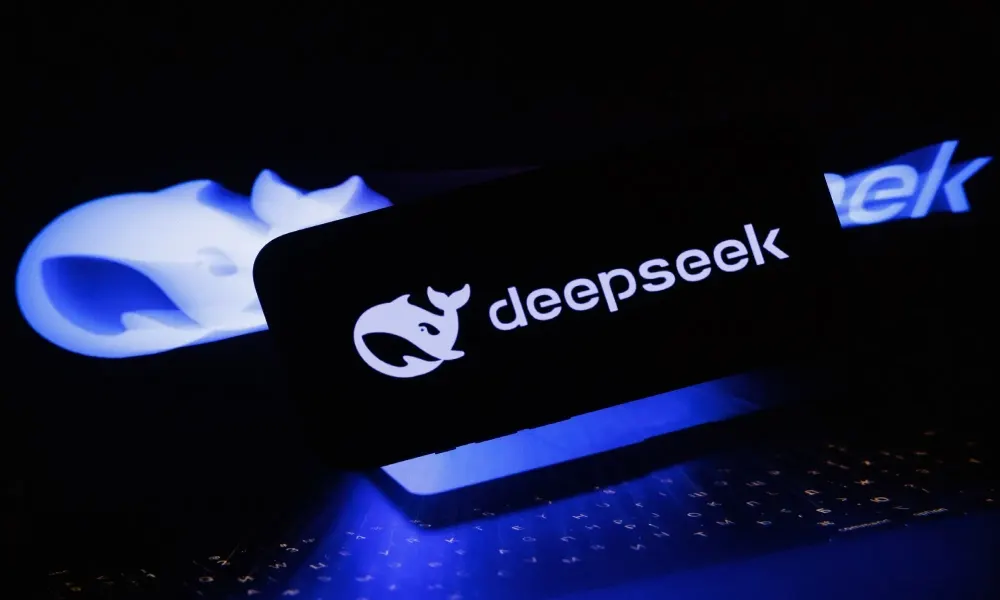 بعد تيك توك.. ديبسيك الصيني يُشعل المخاوف الأمريكية