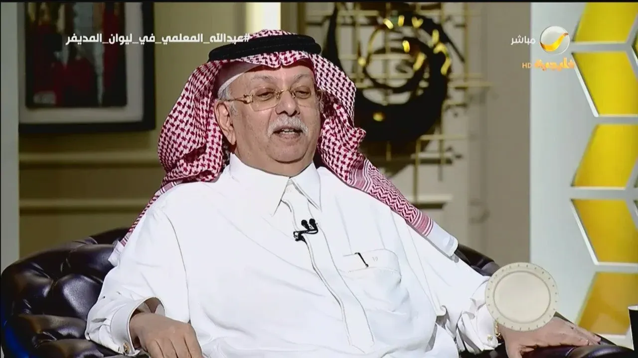فيديو| عبدالله المعلمي يكشف الحوار الذي دار بينه وبين الملك سلمان بعد ترشيحه للشورى