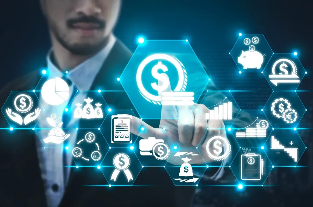 هل سيتفوق الاستثمار في التقنية والذكاء الاصطناعي على الاستثمار في العقار؟