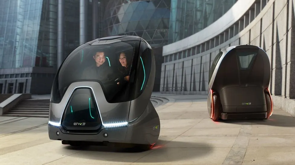5 تقنيات ستغير الطريقة التي نعيش بها في 2050