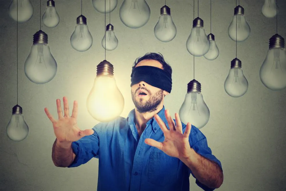 ليست خمس حواس فقط.. الإنسان قد يمتلك 33 حاسة !