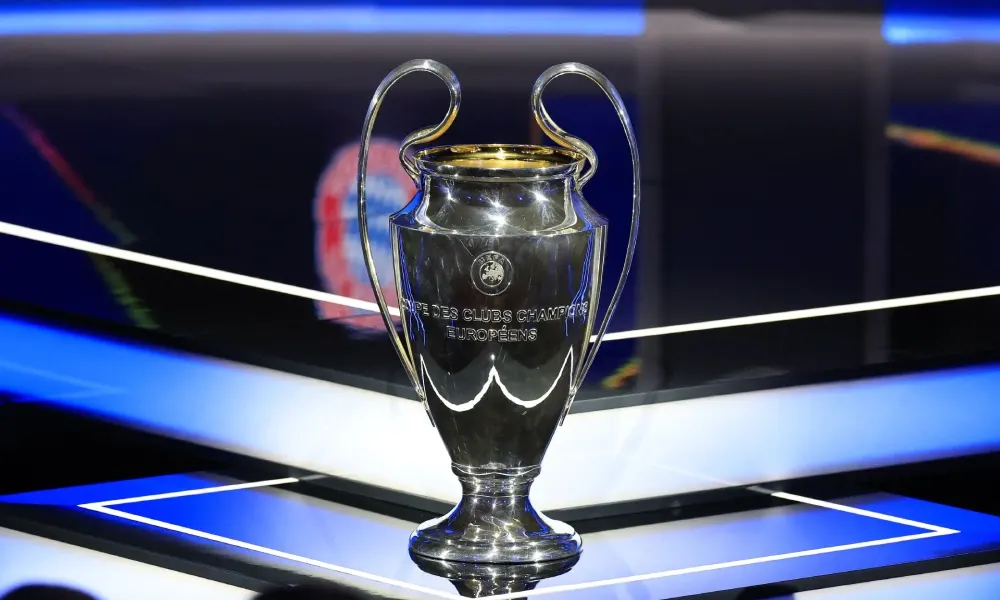 المتأهلون لدور الـ 16 من دوري أبطال أوروبا 2025 والمواجهات المحتملة