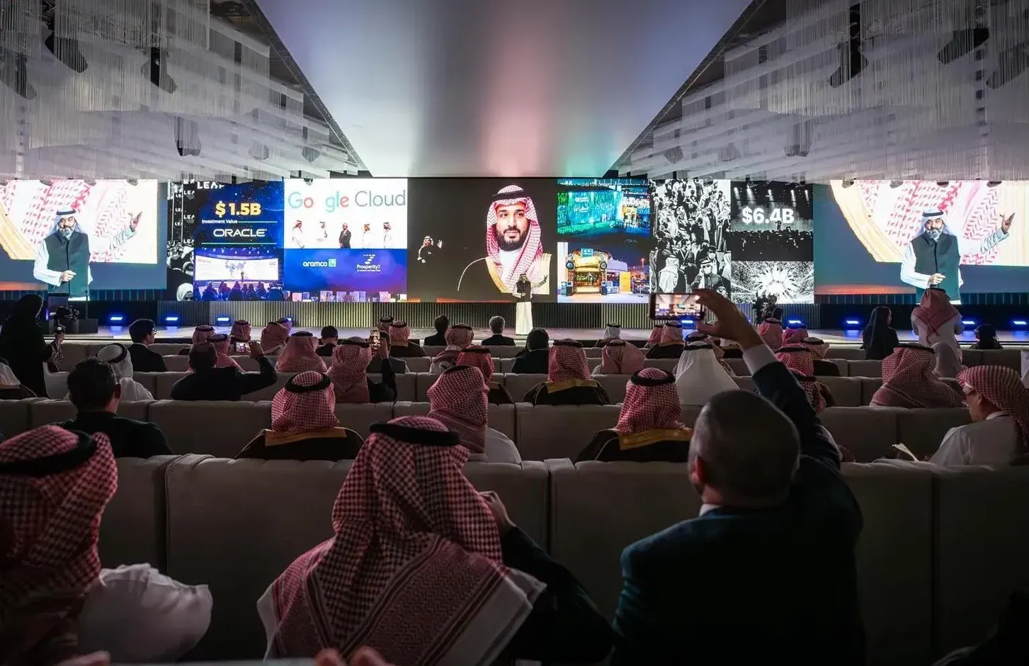 القمم السعودية 2024.. إثبات لثقل المملكة إقليميًا وعالميًا