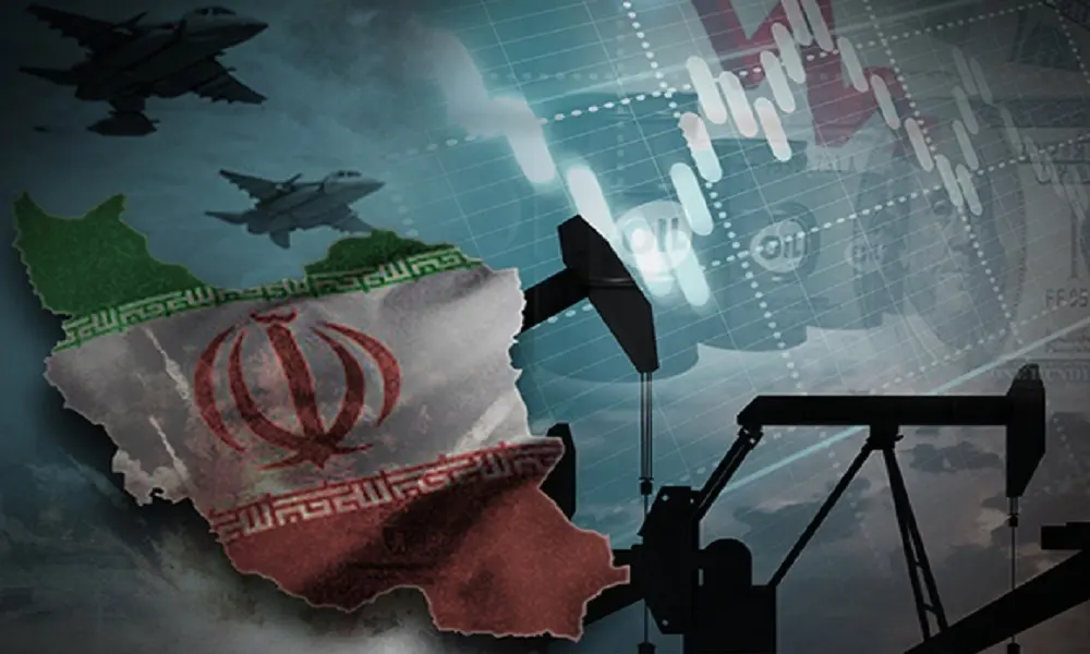 بعد قرار ترامب.. شركاء إيران التجاريون أمام خيارات صعبة
