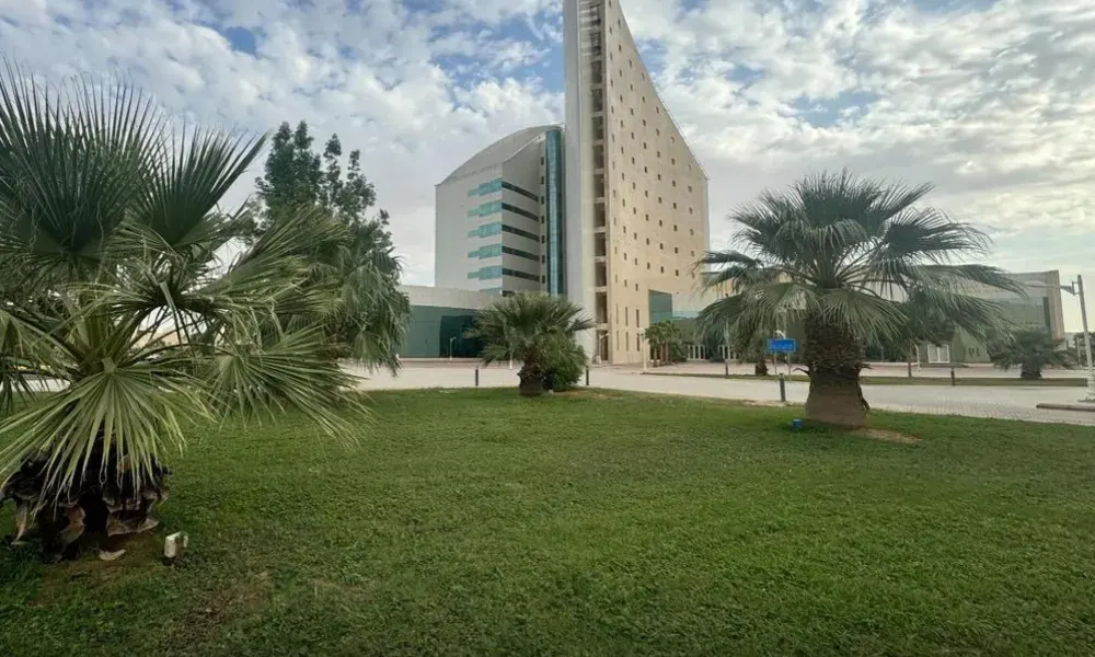 "روبوت التوحد".. إنجاز جديد للسعودية باسم جامعة نجران