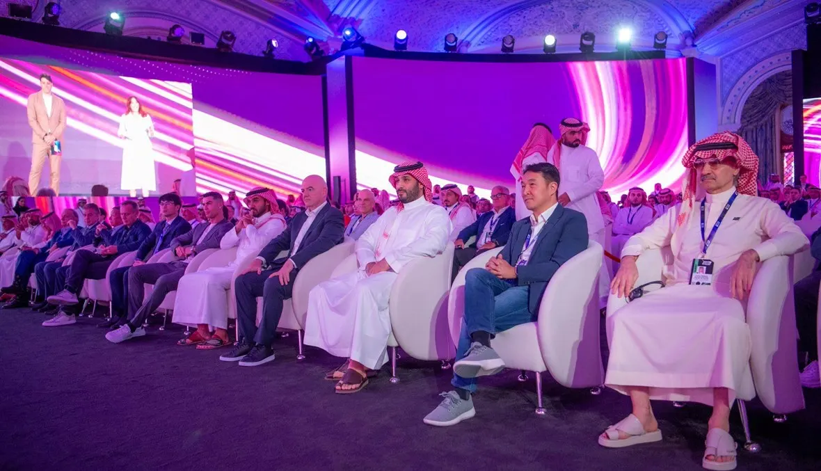 فوائد تنظيم بطولة كأس العالم للرياضات الإلكترونية