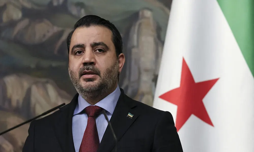 رغم انعدام الثقة.. سوريا تتوقع استئناف المفاوضات مع إسرائيل