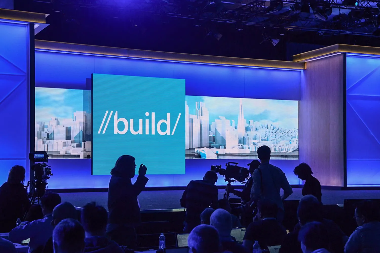 ينطلق غدًا.. أهم الفعاليات المتوقعة في مؤتمر Microsoft Build 2024
