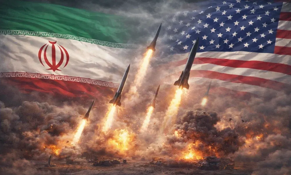 صراع الإرادات في هرمز.. استراتيجية طهران تنطوي على مغامرة كبيرة