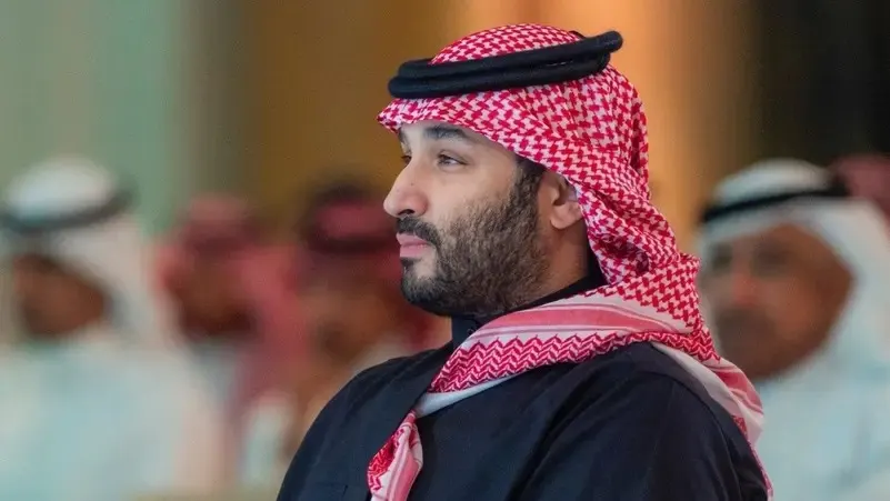 لتكون المملكة مركزاً عالميا للإلكترونيات.. ولي العهد يُطلق شركة "آلات"