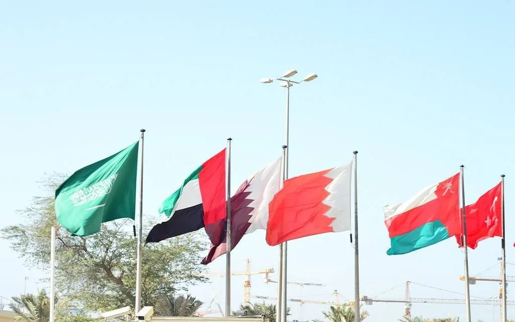 حجم التبادل التجاري بين السعودية ودول مجلس التعاون الخليجي