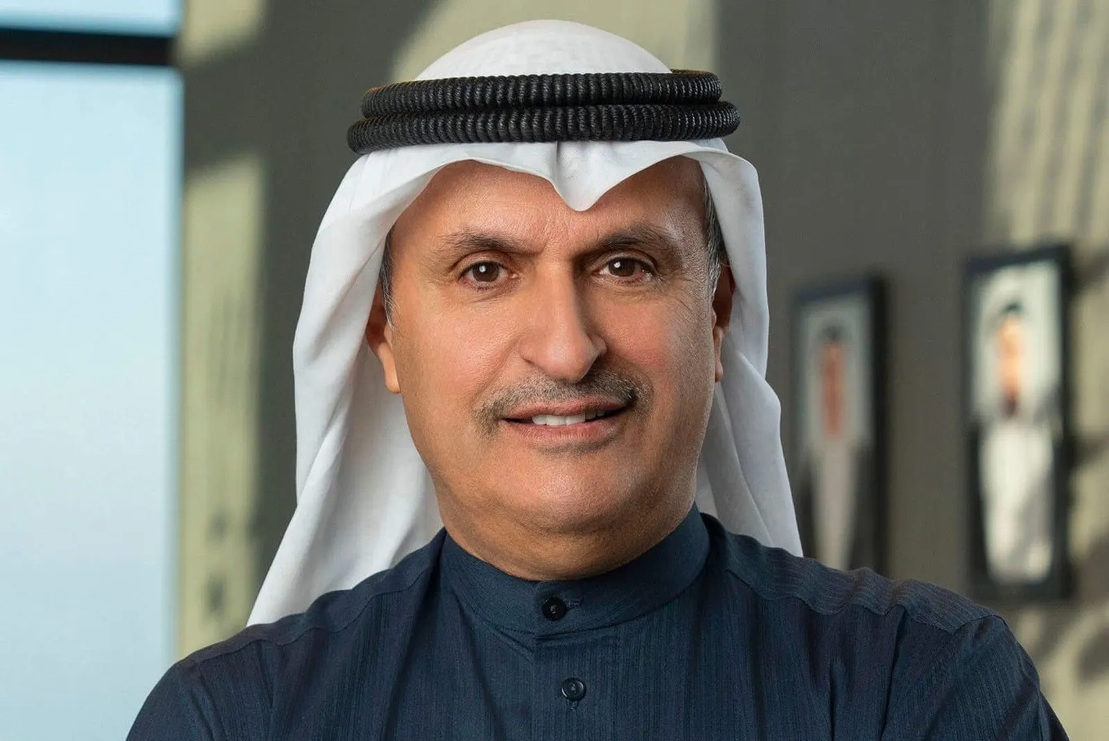 أقوى الرؤساء التنفيذيين في الشرق الأوسط 2023