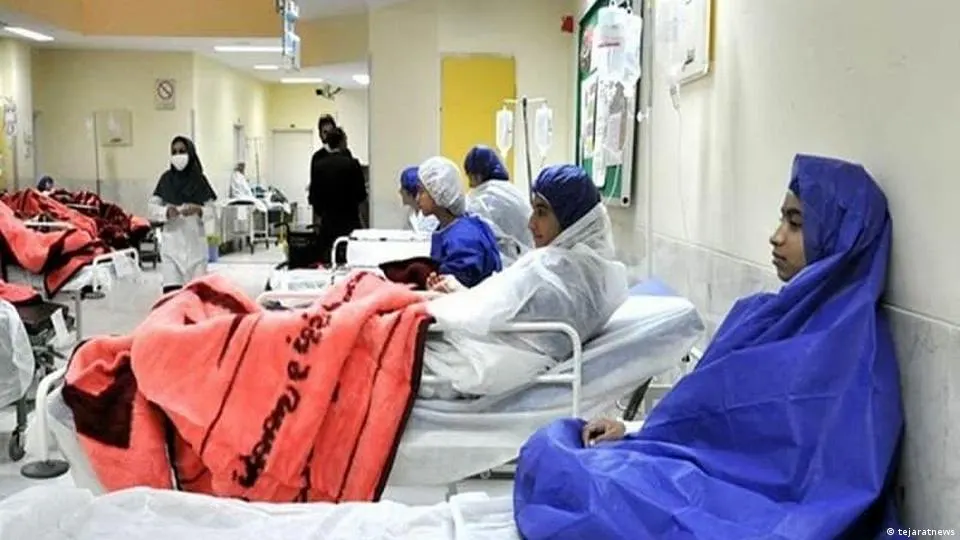 "سمموا الطالبات".. دعوات للتظاهر في إيران دفاعًا عن الفتيات