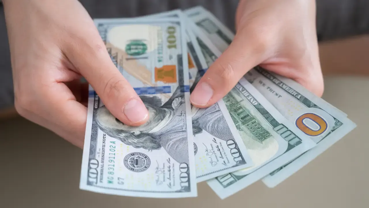 أين تذهب أموال الضرائب الأمريكية؟