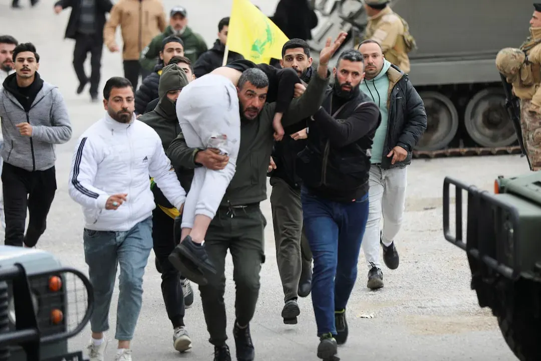 لبنان| مقتل وإصابة عشرات حاولوا العودة إلى الجنوب.. ماذا يحدث هناك؟
